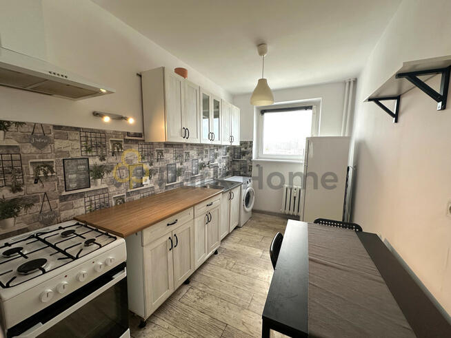 Mieszkanie Poznań gm. Poznań-Nowe Miasto Rataje,