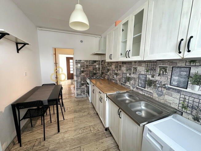 Mieszkanie Poznań gm. Poznań-Nowe Miasto Rataje,