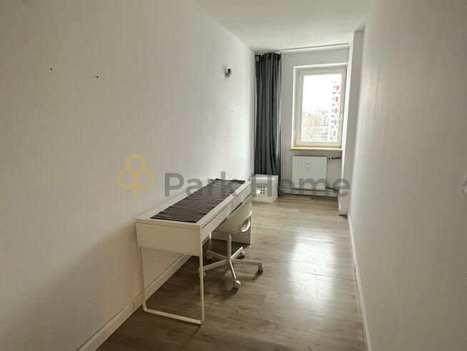 Mieszkanie Poznań gm. Poznań-Nowe Miasto Rataje,