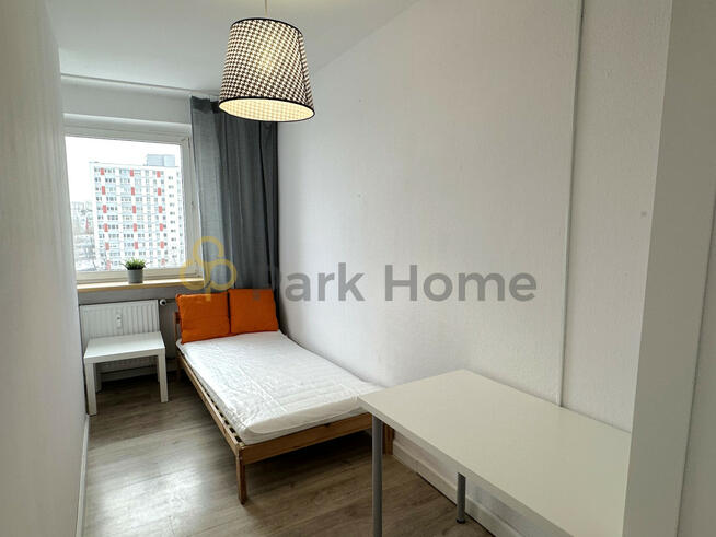 Mieszkanie Poznań gm. Poznań-Nowe Miasto Rataje,