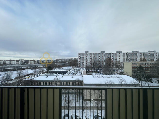 Mieszkanie Poznań gm. Poznań-Nowe Miasto Rataje,