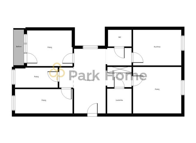 Mieszkanie Poznań gm. Poznań-Nowe Miasto Rataje,
