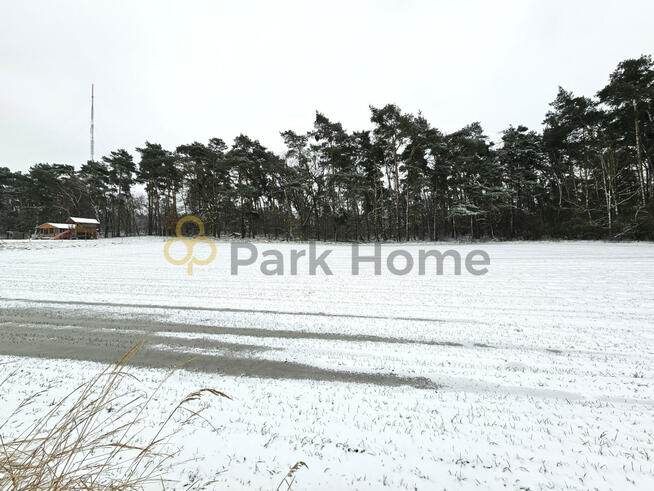 Działka inwestycyjna Góra gm. Śrem,