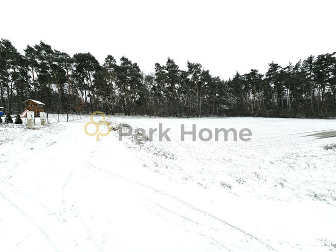 Działka inwestycyjna Góra gm. Śrem,