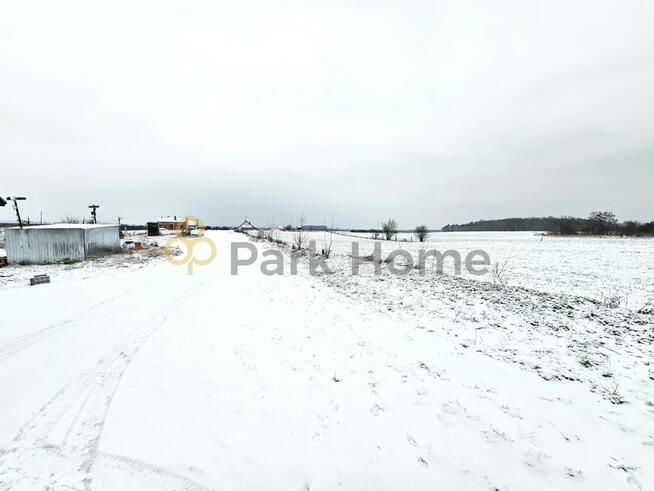 Działka inwestycyjna Góra gm. Śrem,