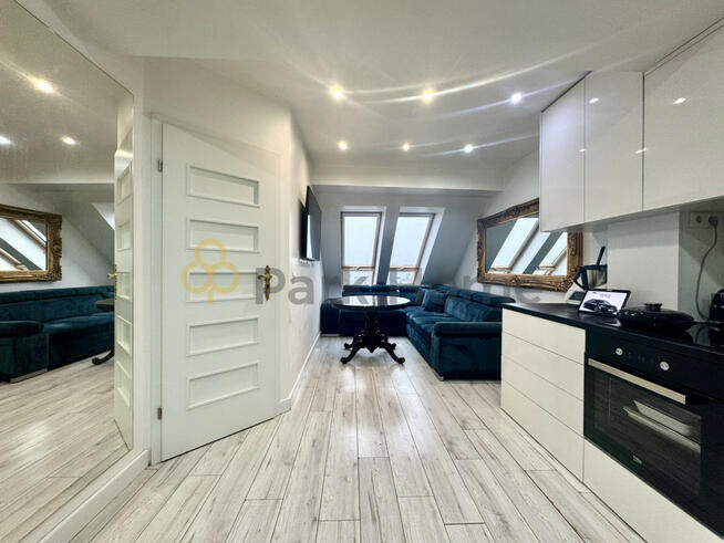 Mieszkanie Głogów,