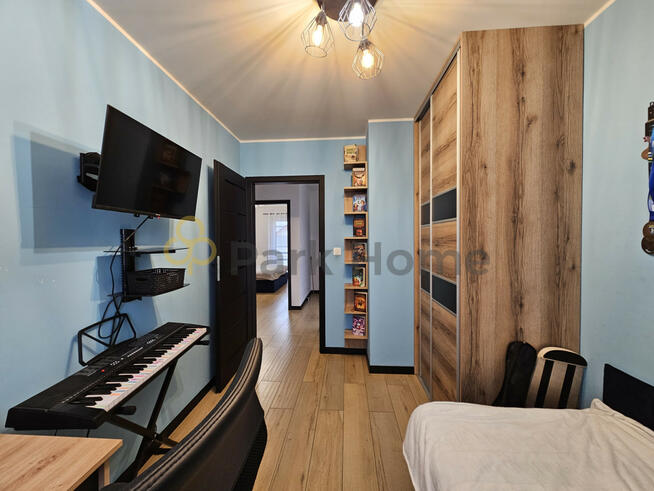 Dom Kurza Góra gm. Kościan,