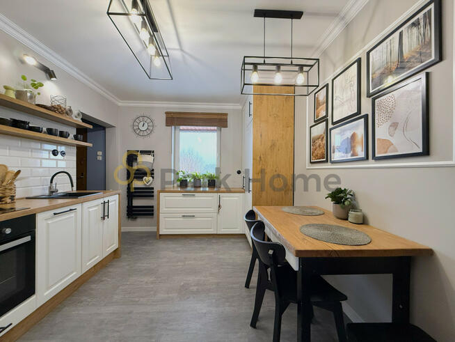 Mieszkanie Jarosławki gm. Książ Wielkopolski,