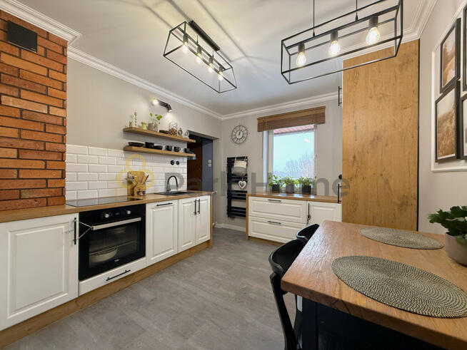 Mieszkanie Jarosławki gm. Książ Wielkopolski,