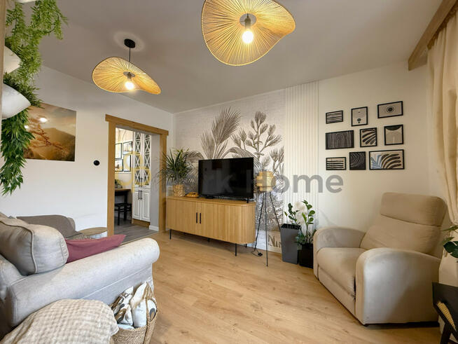 Mieszkanie Jarosławki gm. Książ Wielkopolski,