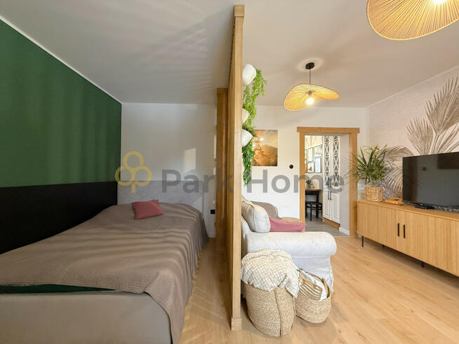 Mieszkanie Jarosławki gm. Książ Wielkopolski,