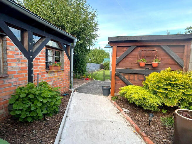 Mieszkanie Jarosławki gm. Książ Wielkopolski,