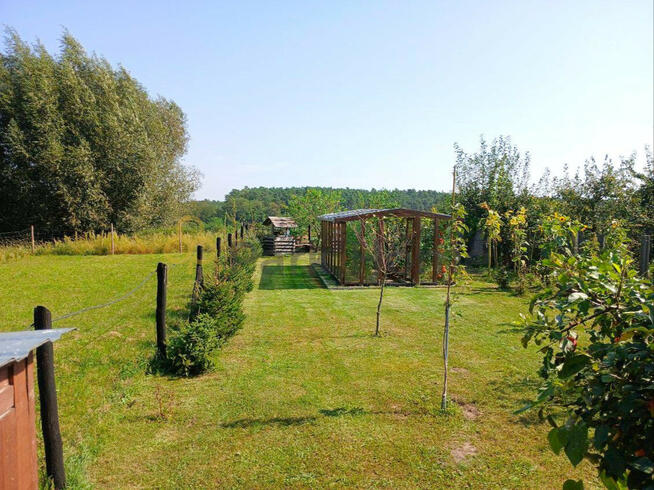 Mieszkanie Jarosławki gm. Książ Wielkopolski,