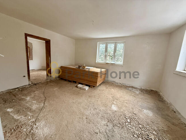 Dom Krzywczyce gm. Niegosławice,