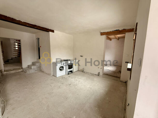 Dom Krzywczyce gm. Niegosławice,