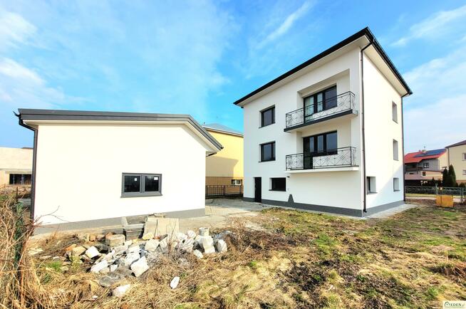 Dom Łuków, Elizy Orzeszkowej