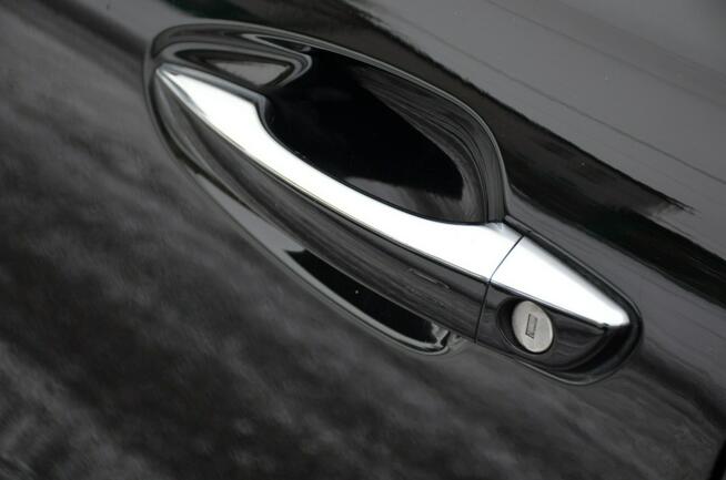 Peugeot 508 SW Czarny 1.6e-HDI 114KM Serwis Panorama Skóra Navi Grz.fotele