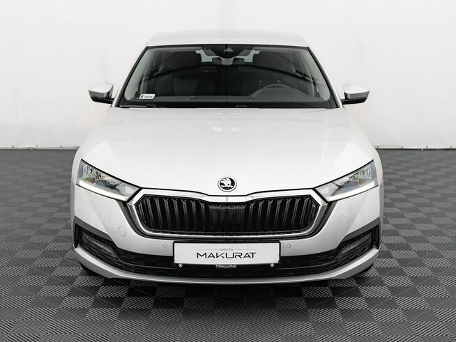 Škoda Octavia 1.5 TSI Ambition Cz.park Podgrz.f K.cofania LED Salon PL VAT 23%