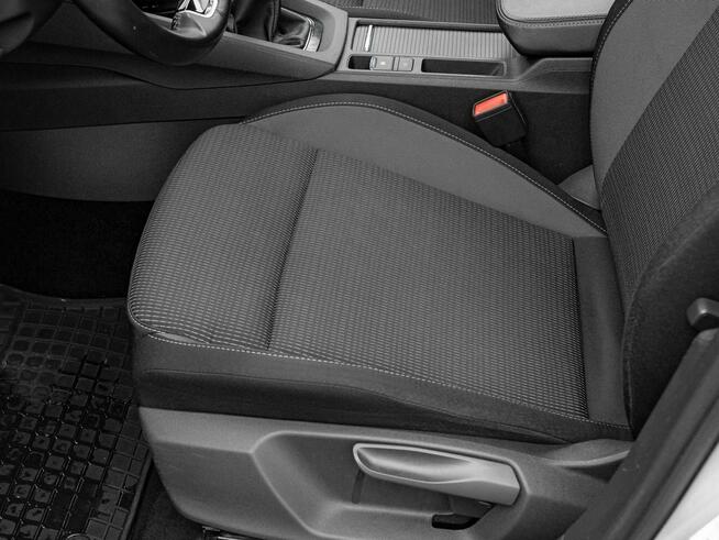 Škoda Octavia 1.5 TSI Ambition Cz.park Podgrz.f K.cofania LED Salon PL VAT 23%