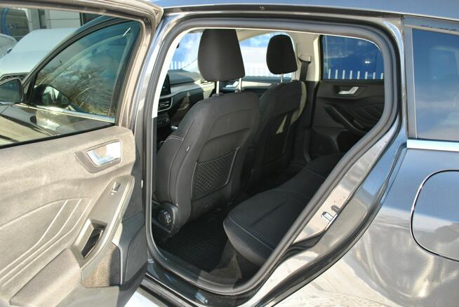 Kombi Titanium 1,5 EcoBlue 120KM ASO Forda Gwarancja