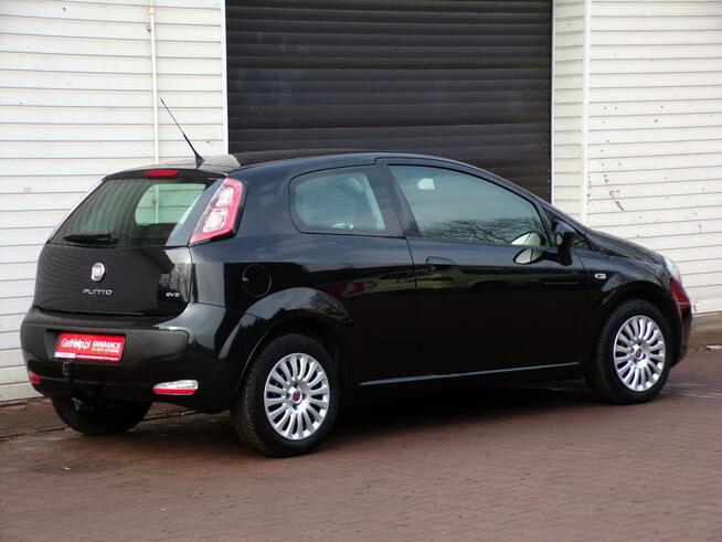 Fiat Punto Evo Klimatyzacja /Gwarancja /1,4 /78KM /8V /