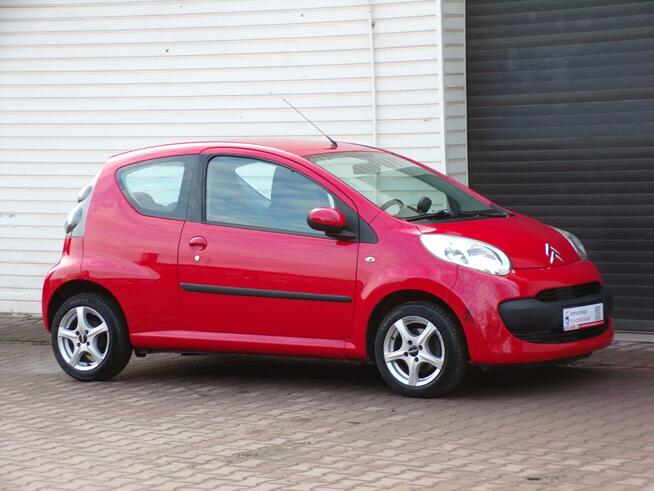 Citroen C1 Klimatyzacja /Gwarancja /1,0 68KM