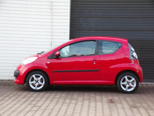 Citroen C1 Klimatyzacja /Gwarancja /1,0 68KM