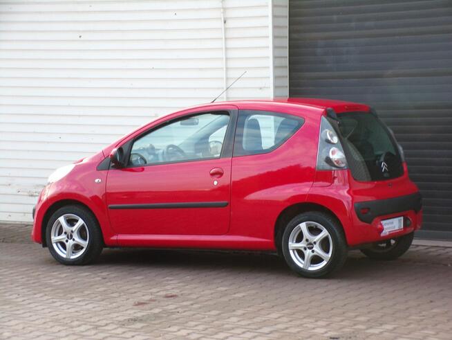 Citroen C1 Klimatyzacja /Gwarancja /1,0 68KM