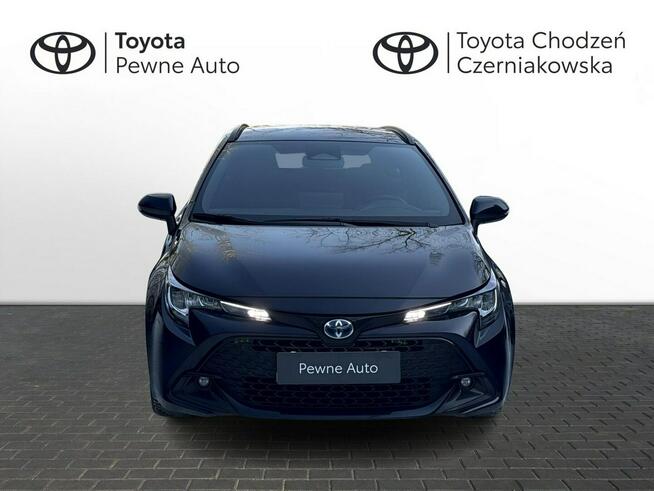 Toyota Corolla 1.8 Hybrid COMFORT, salon Polska, gwarancja, FV23%