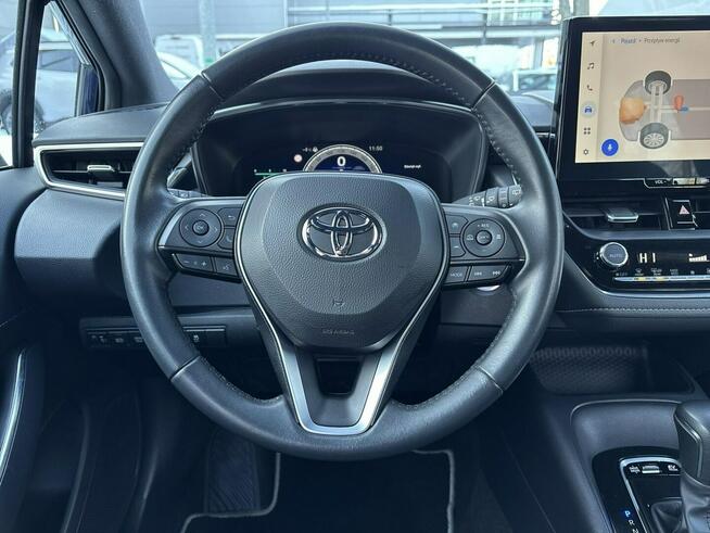 Toyota Corolla 1.8 Hybrid COMFORT, salon Polska, gwarancja, FV23%