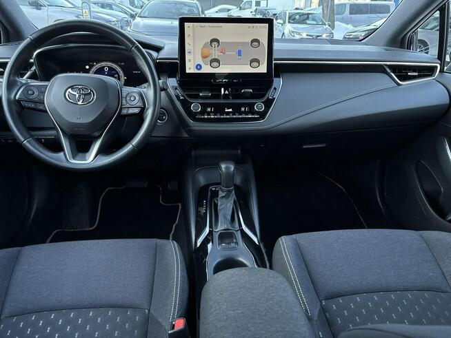 Toyota Corolla 1.8 Hybrid COMFORT, salon Polska, gwarancja, FV23%