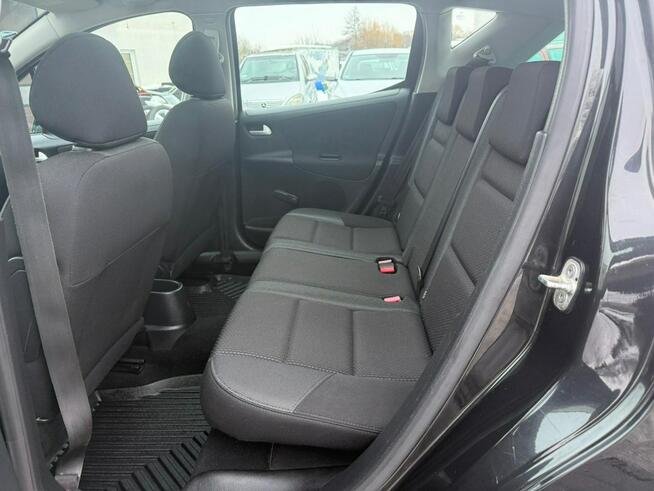 Peugeot 207 SW panorama , benzyna+gaz