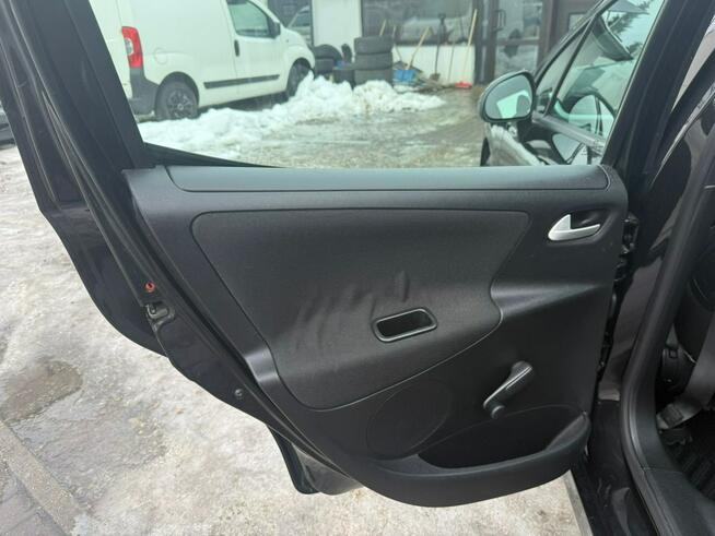 Peugeot 207 SW panorama , benzyna+gaz