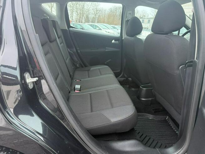 Peugeot 207 SW panorama , benzyna+gaz