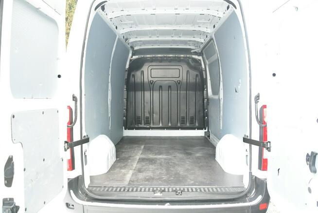 Renault Master średniak L2H2 3 osobowy pełna opcja 2024r! 20tys przebieg!!!