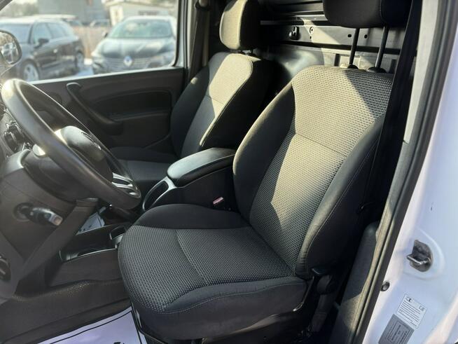 Mercedes Citan Gwarancja, Niski Przebieg, Salon Polska, Klima