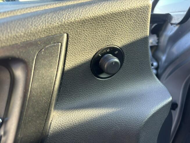 Opel Astra Gwarancja, Klimatyzacja, 1.4 Benzyna, Drugie koła