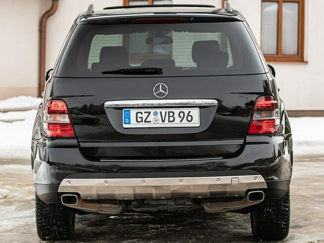 AMG-Line ! ML 320CDI 4 Matic ! Full Opcja ! Serwisowany ! Opłacony !