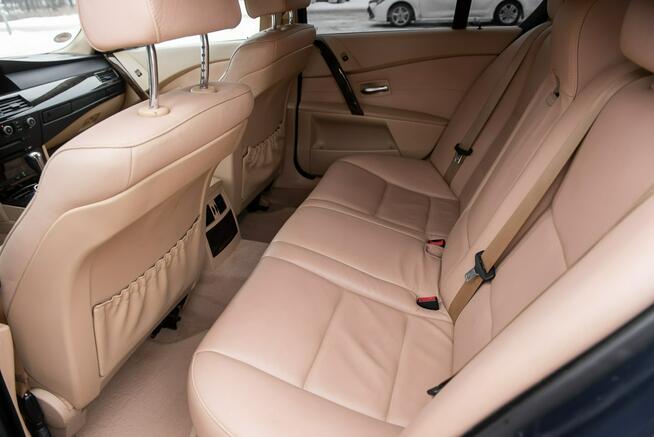 BMW 525 Full Opcja Super Stan
