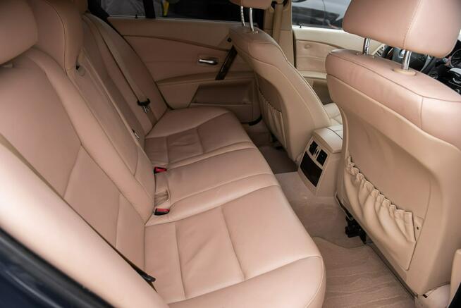 BMW 525 Full Opcja Super Stan