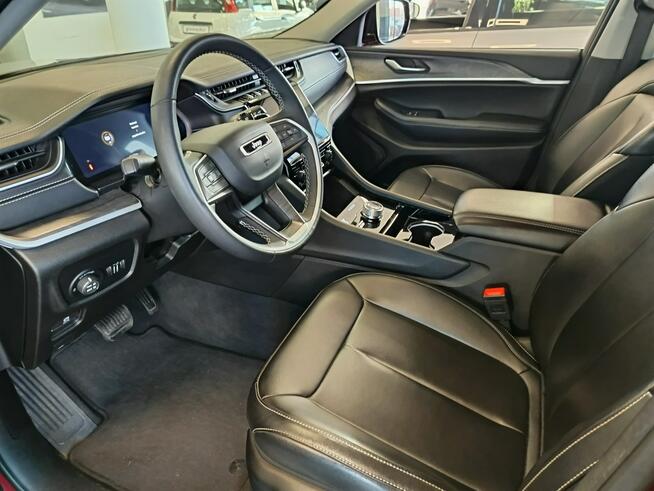 Jeep Grand Cherokee Limited 3.6 V6 286KM 4x4