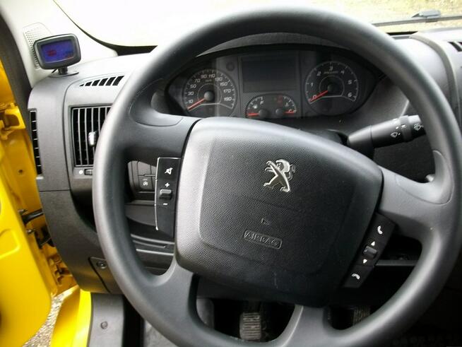 Peugeot Boxer 2.0d/130 KM/ bardzo dobry stan/