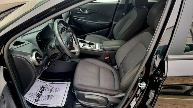 Hyundai Kona Pisemna Gwarancja 12 miesięcy