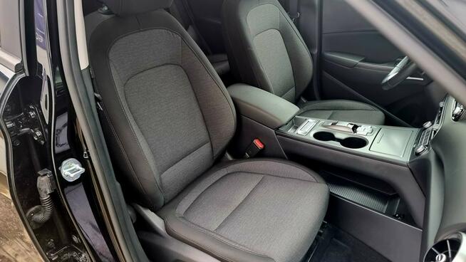 Hyundai Kona Pisemna Gwarancja 12 miesięcy