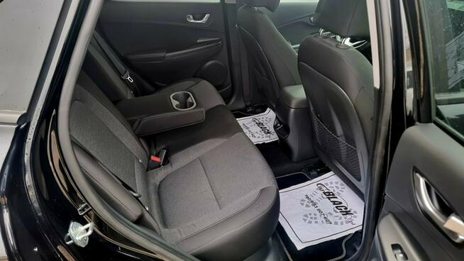 Hyundai Kona Pisemna Gwarancja 12 miesięcy