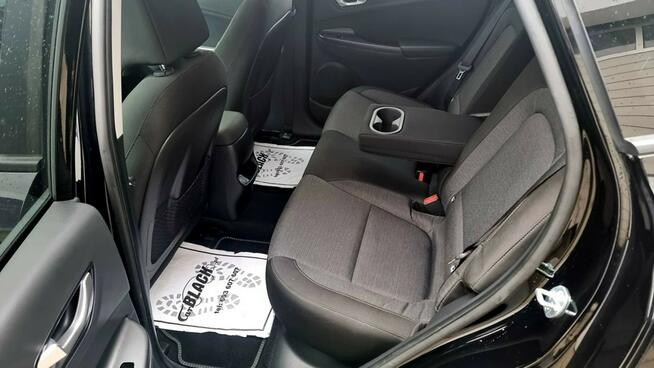 Hyundai Kona Pisemna Gwarancja 12 miesięcy