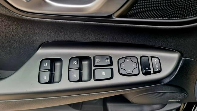 Hyundai Kona Pisemna Gwarancja 12 miesięcy