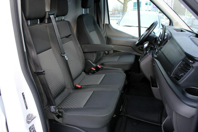 Ford Transit Automat SalonPL L3H3 170KM FV23% Bi-Xenon Kamera Park-Assist Tempomat