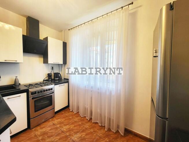 Parkitka, 36m2, 1. piętro, balkon, do negocjacji