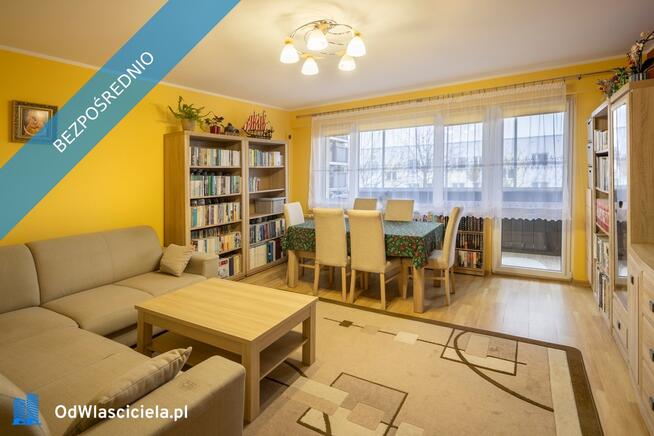 Mieszkanie 2 pokoje do wprowadzenia 48,5 m2